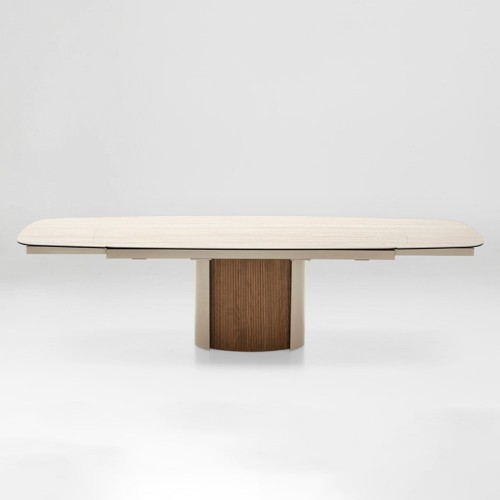 Masa extensibila pentru dining Calligaris Yoroi CS4150-S-200